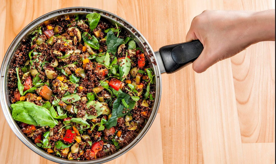 The Ultimate Guide to Vegetarian Crockpot Recipes