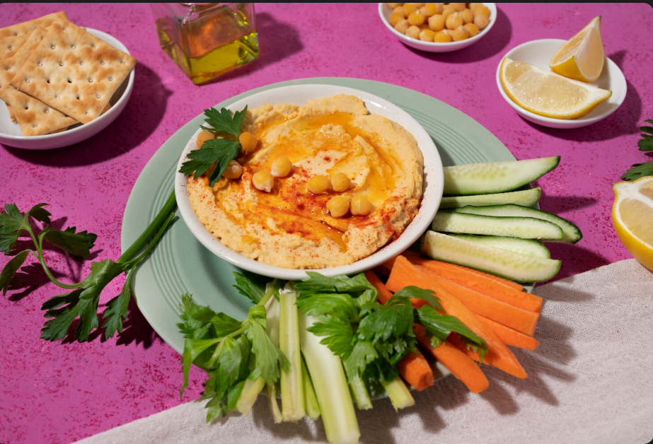 Smooth Flavor-Packed Recipe