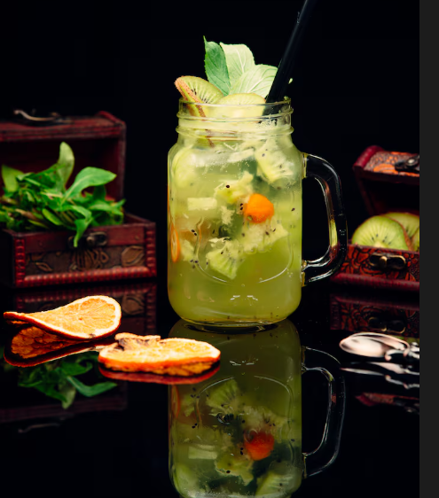 The Best Kentucky Mule Recipe